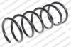 LESJ?FORS 4037242 Coil Spring